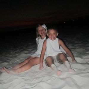 Meet your Posher, April